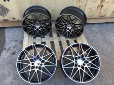 19" inch BMW 3/4 Series Multi