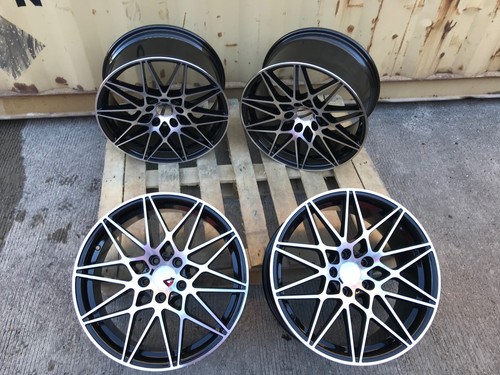 Bmw inch 666m style black - bmw,