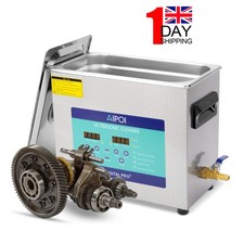 6.5L Digital Ultrasonic