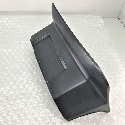 Spare wheel cover right side - cover,