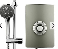 Triton Aspirante 9.5kW