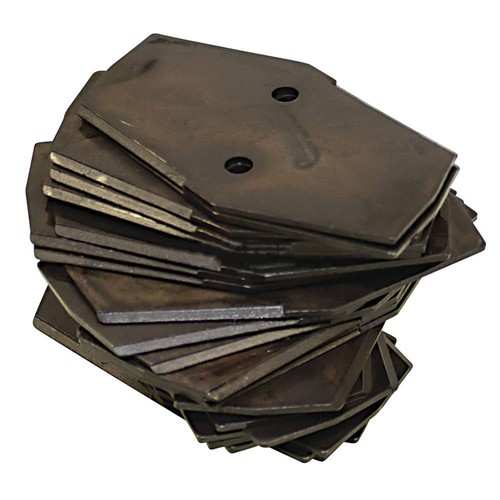 373 100 overseeder blade - 373-100,