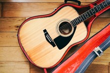 [Sale!] 1980s Yamaha FG-400M