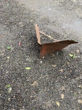 Howard Gem rotovator ridger