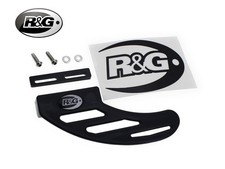 BLACK CHAIN PROTECTION R&G FOR