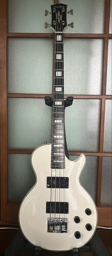 Esp grass roots - roots, bass
