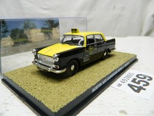 Eaglemoss 1.43 James Bond Car Collection Austin A55 Cambridge MK11 Dr No