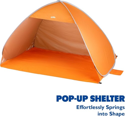 Pop sun shelter tent uv50 - sun,
