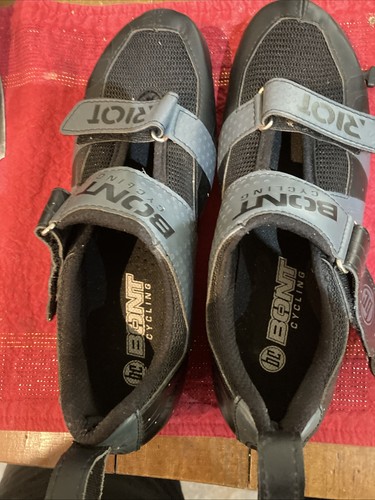 Bont riot carbon - carbon, cycling