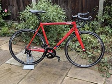 Road Bicycle Fuji Roubaix 1.3