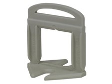 RUBI Delta Level System Strips 3-12mm (Box of 200) - Tiling Tools