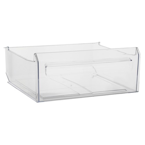 Aeg fridge freezer drawer - freezer,