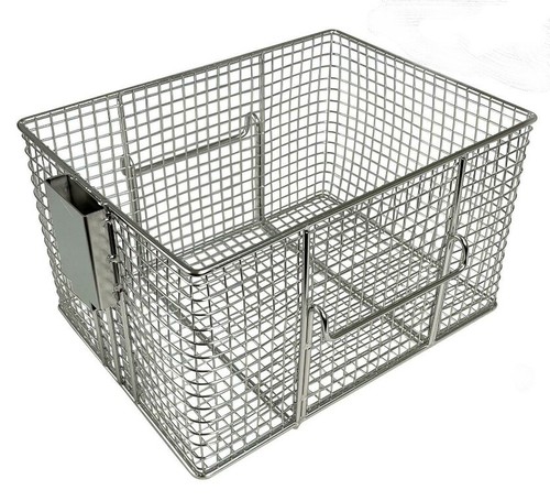 Henny penny frying - basket, gas