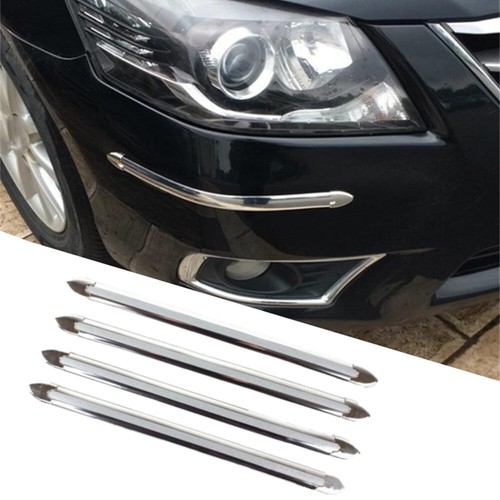 4pcs car accessories - car, bumper