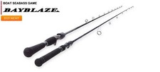 Tenryu Rod Baitcast Bay Blaze