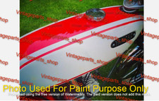 Fit Yamaha FS1-E Moped 50cc