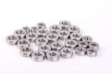 HPI Savage XL Ceramic Ball Bearing Kit by World Champions ACER Racing