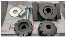 HONDA CBX400F CBX400F2 CBX550F