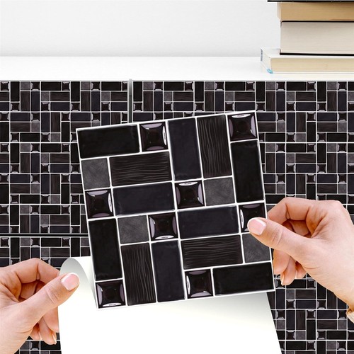 Walplus tile transfers kitchen - walplus,