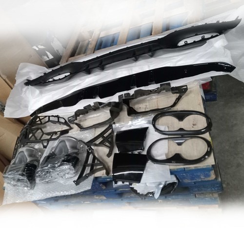 Used for mercedes class w177 - a,