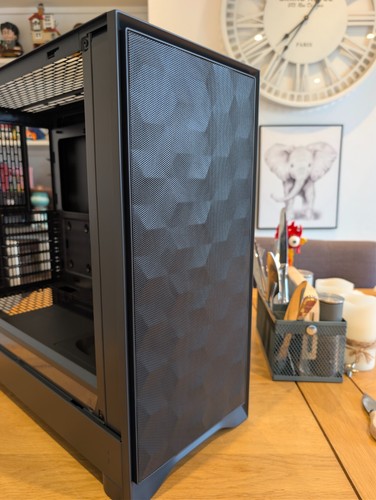 Fractal design pop air - design,
