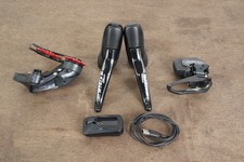 SRAM Force eTap AXS HRD 12
