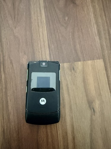 Motorola black read - motorola,