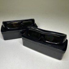 Panasonic TY-EW3D2MA Lot Of 2