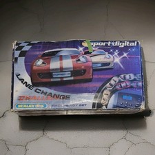 Scalextric Sport Digital Slot