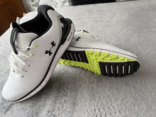 Under armour golf shoes 8 - under,