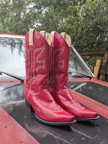 Vintage rare frye - rare, daisy
