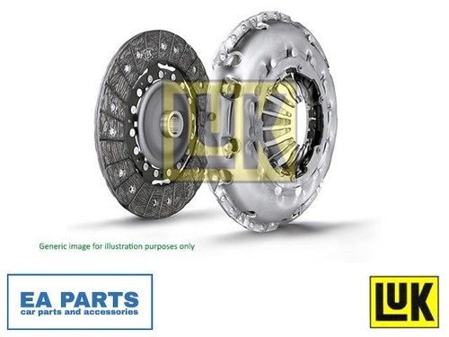 Clutch kit for mitsubishi - for,