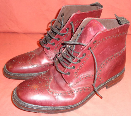 Loake 1880 burford dainite - loake,