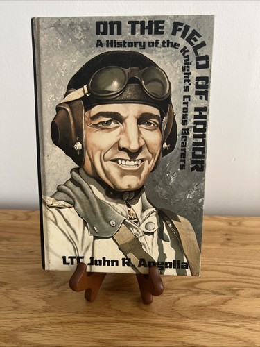 The field honor - the, book