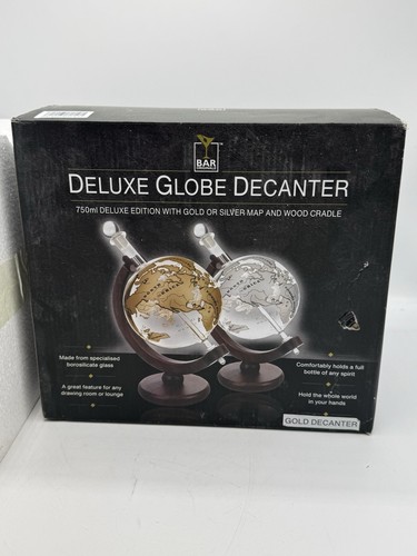 Bar originale gold - gold, ship
