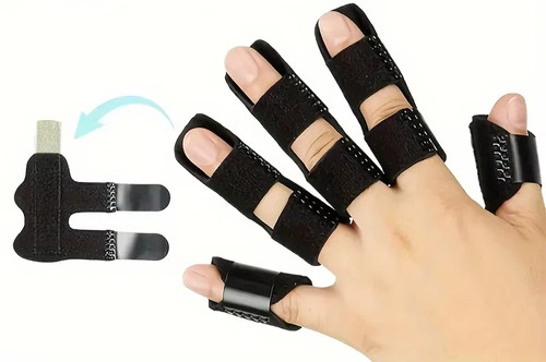 Pain relief trigger finger - pain,