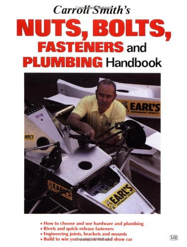Nuts bolts fasteners and - fasteners,