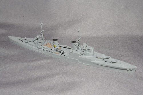 Argonaut ww2 cruiser hms - argonaut, 'hms