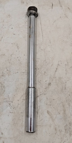 Wheel axle moto guzzi v35 - guzzi, c