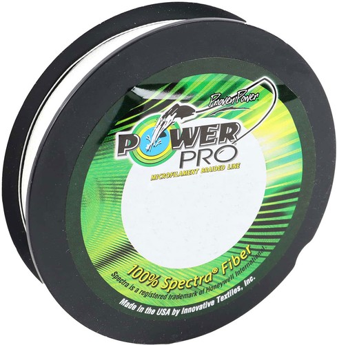 Power pro original braided - power,