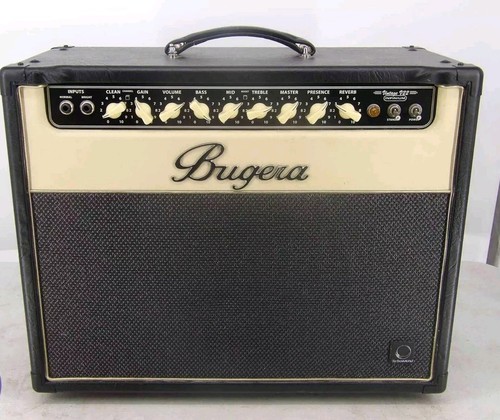 Bugera v22 infinium 22w - bugera,