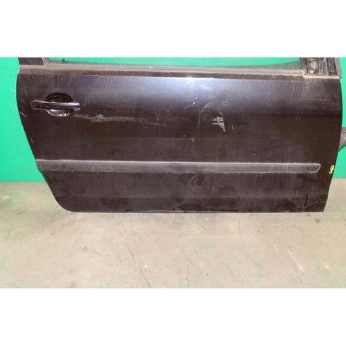 Front door volkswagen polo - front,