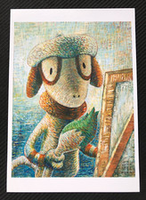 Pokemon Celebrations Binder Album 25/25 Starter Jumbo Cards + Van Gogh