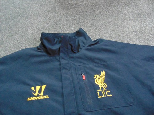 Men liverpool warrior - fc,