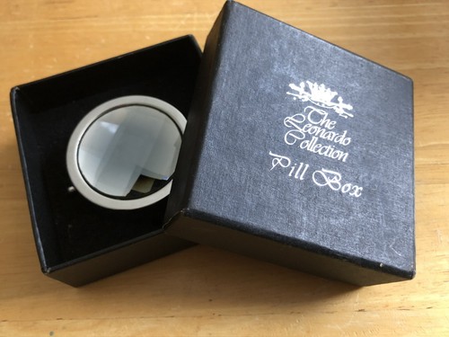 Vintage the leonardo - vintage,
