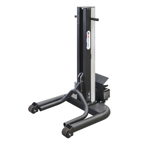 Gys mobile wheel - mobile, gripper