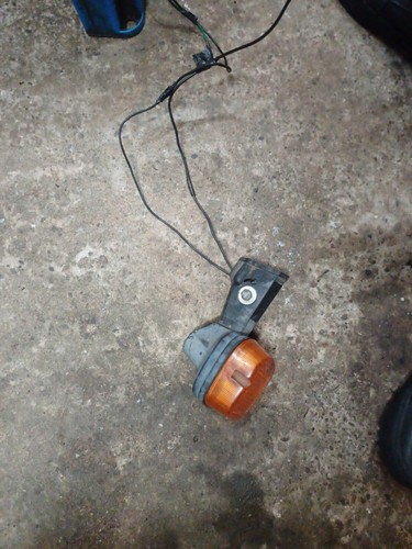 Honda superdream indicator - honda,