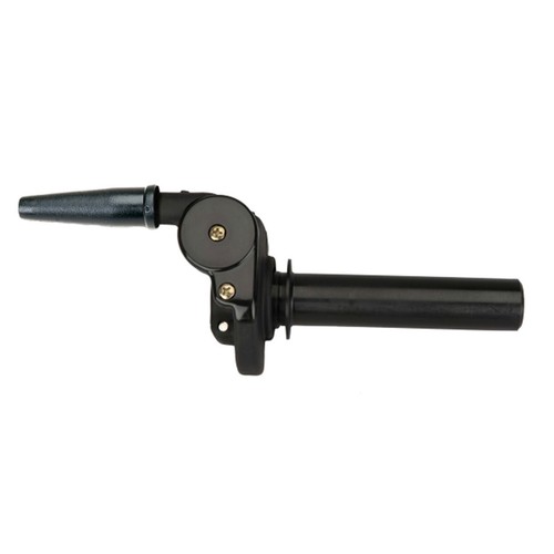 Gas control model cross - control,
