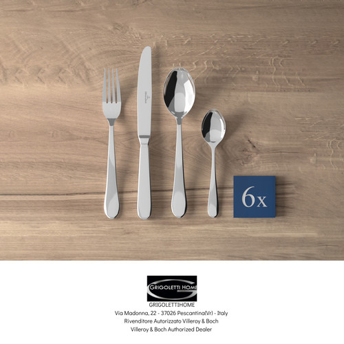 Villeroy boch cutlery - villeroy,