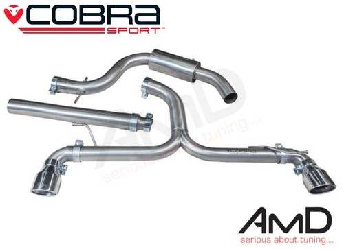 Cobra sport gtd - gtd, mk6